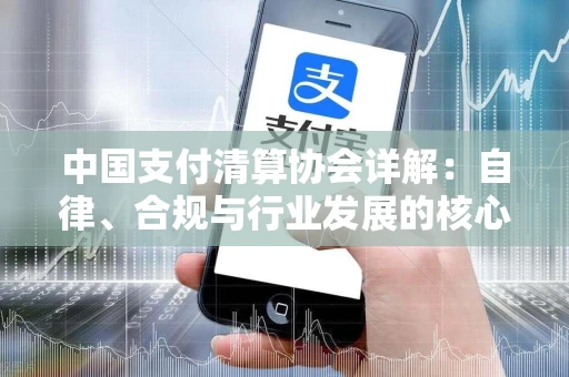 中国支付清算协会详解：自律、合规与行业发展的核心力量