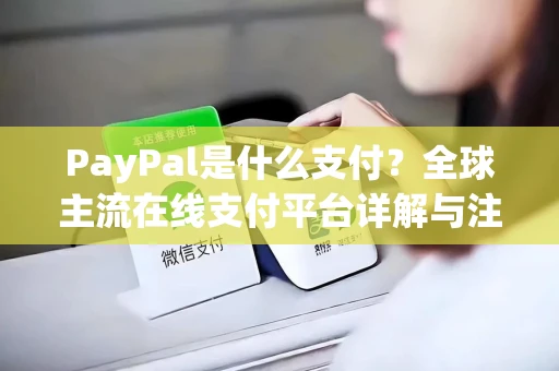 PayPal是什么支付？全球主流在线支付平台详解与注册使用指南