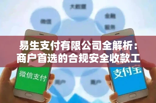 易生支付有限公司全解析：商户首选的合规安全收款工具，轻松搞定T+0到账与数字人民币