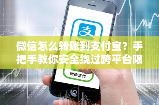 微信怎么转账到支付宝？手把手教你安全绕过跨平台限制