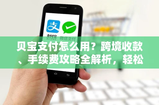 贝宝支付怎么用？跨境收款、手续费攻略全解析，轻松省钱又安全