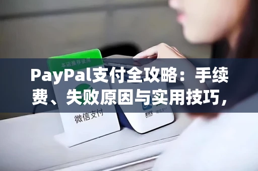 PayPal支付全攻略：手续费、失败原因与实用技巧，轻松搞定跨境交易