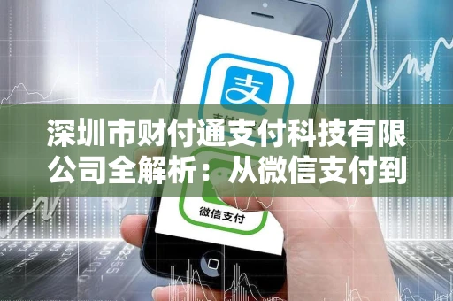 深圳市财付通支付科技有限公司全解析：从微信支付到金融科技生态的进化之路
