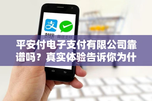 平安付电子支付有限公司靠谱吗？真实体验告诉你为什么我只用它