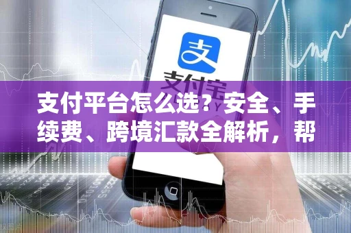 支付平台怎么选？安全、手续费、跨境汇款全解析，帮你轻松搞定每一笔钱